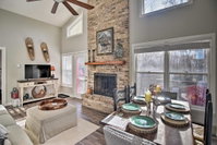 Remodeled Beech Mtn Retreat - Fire Pit  Game Room Accommodation Denver