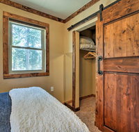 Remodeled Conifer Cabin w/ Deck  Mountain Views - Accommodation Denver