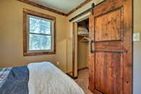 Booking Conifer Accommodation Denver