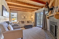 Remodeled Resort Condo - 11 Miles to Keystone Ski Accommodation Denver