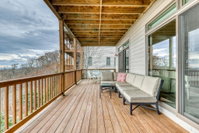 Reserve 03-D Accommodation Denver