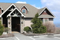 Reserve 25B Accommodation Denver