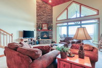 Reserve 29-B Accommodation Denver