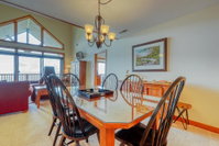 Reserve 32-B Accommodation Denver