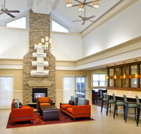 Residence Inn Poughkeepsie - Accommodation Denver