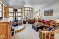 River Glen 102A condo Accommodation Denver