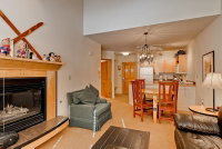 River Run Village 1 Bedroom Condo at Silver Mill in the heart of River Run Village Accommodation Denver