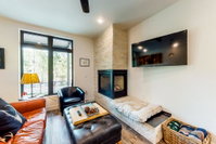 River West 714 Accommodation Denver