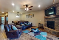 Riverfront Retreat Accommodation Denver