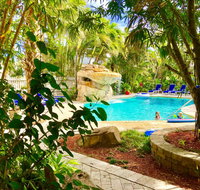 Riverside Apartments By The Beach - Accommodation Denver