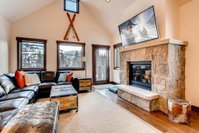 Riverside Condo in Silverthorne Accommodation Denver