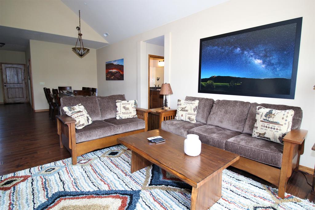 Riverwalk Lodge B-8 - thumb 1