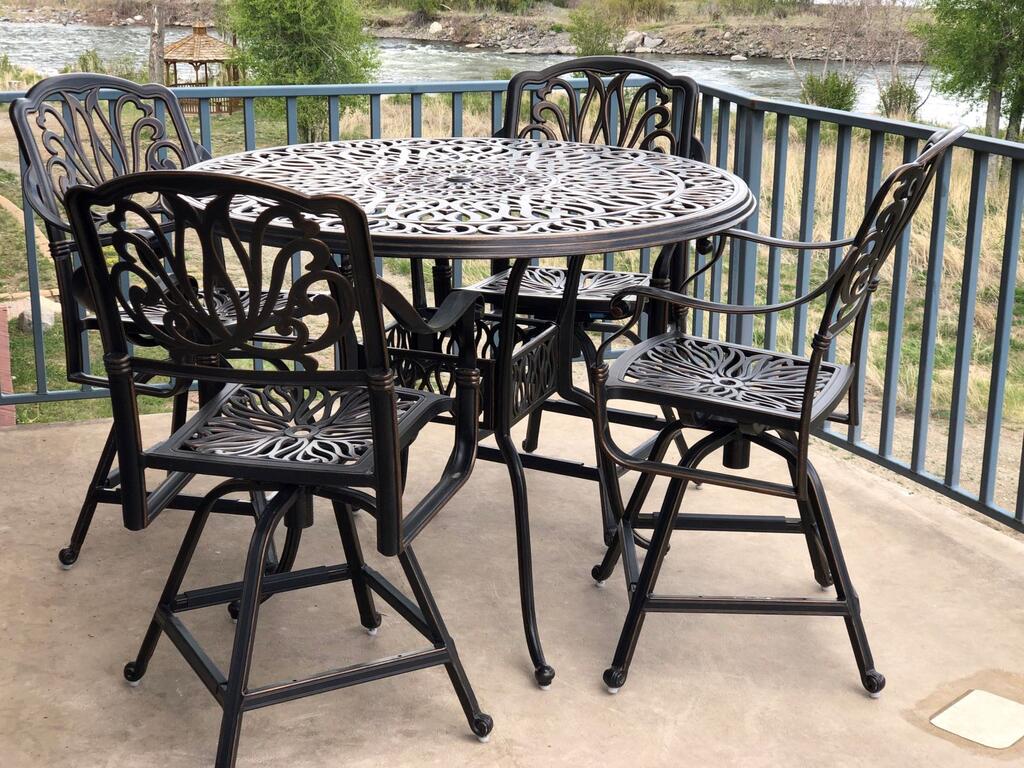 Riverwalk Lodge B-8 - thumb 0