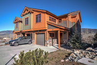 Rolling Ridge 60A by Book by Owner Accommodation Denver