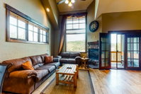 Rolling Ridge Respite Accommodation Denver