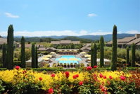Rosewood Sand Hill Accommodation Denver