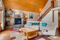 Royal Buffalo Lodge home Accommodation Denver