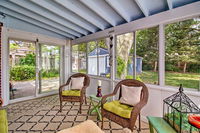 Royal Oak House with Sunroom - 17 Mi to Detroit Accommodation Denver