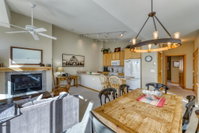 Running Bear Lodge Accommodation Denver