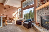 Ryan Gulch Apartment Accommodation Denver