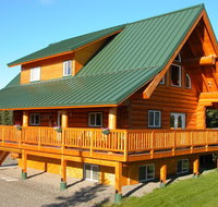 Salmon Catcher Lodge - Accommodation Denver