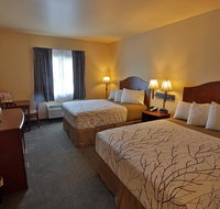 Sandhills Guest House Motel - Accommodation Denver