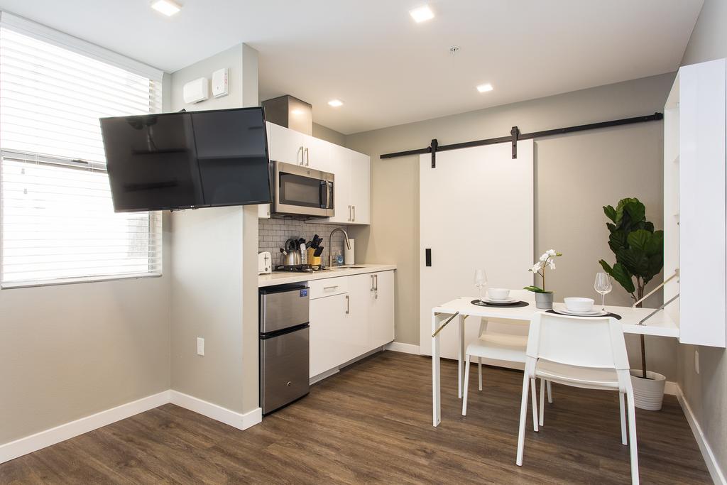 SD Diamond Apartel + Gym - thumb 1