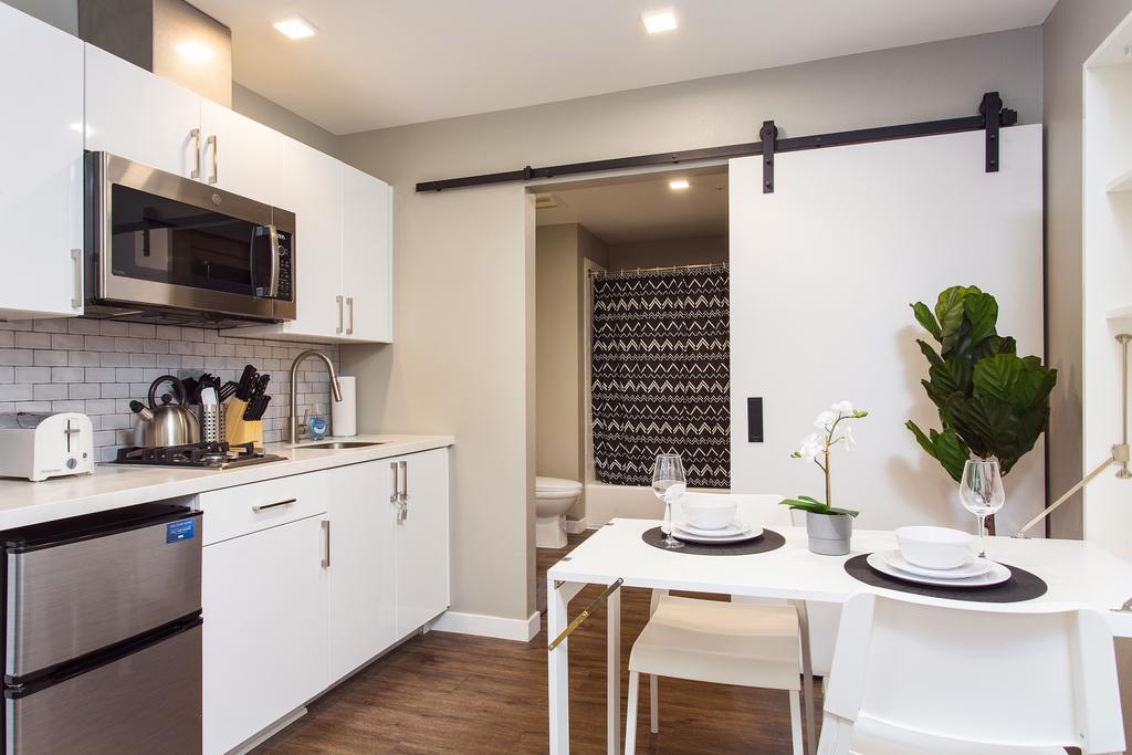 SD Diamond Apartel + Gym - thumb 2