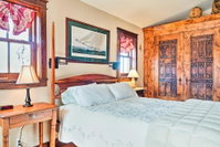 Booking Placerville Accommodation Denver