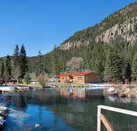 Sequoia - Accommodation Denver