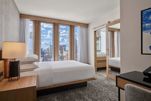 Sheraton Denver Downtown Hotel