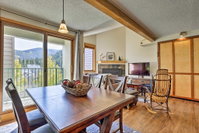 Ski-In and Out Resort Condo by Mary Jane Base Accommodation Denver