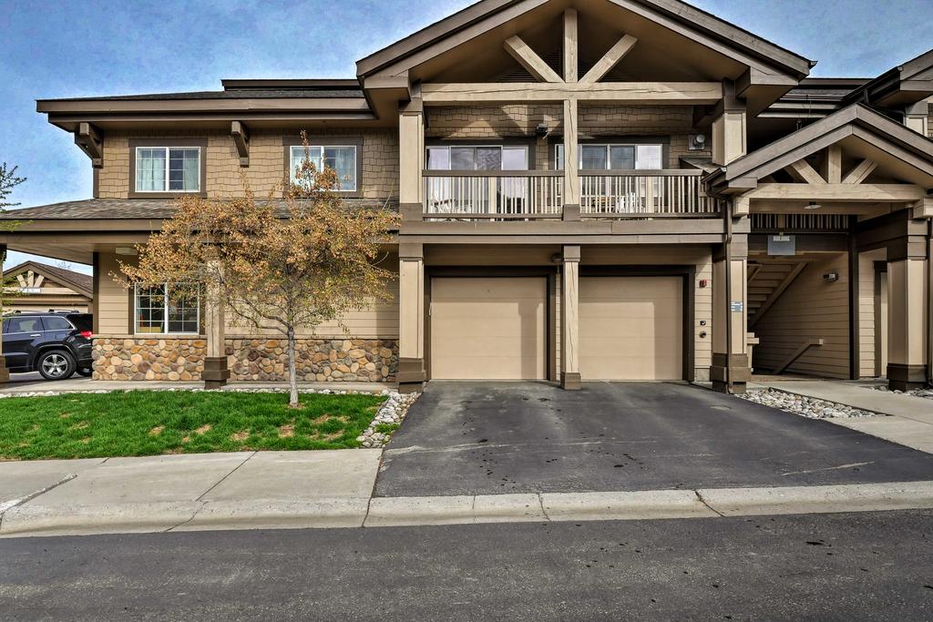 Ski-In Steamboat Condo With Mtn Views And Hot Tub - thumb 2