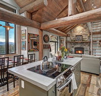 SkyRun Cabin cabin - Accommodation Denver