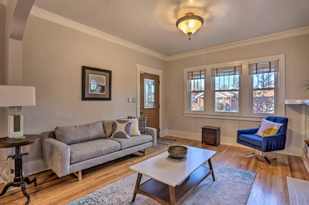 Sloan's Lake Home With Patio, Walk To Mile High! - thumb 3