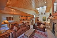 Slopeside 204 Kinney Townhouse Accommodation Denver