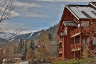 Slopeside Condo 97 Clover Lane Condo Accommodation Denver