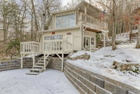 Slopesider 23C Accommodation Denver