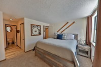 Snowblaze A14 Condo Accommodation Denver