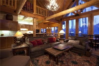 Snowdrift Cabin Home Accommodation Denver