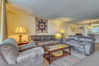 Snowlake B-11 Accommodation Denver