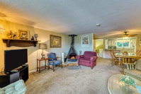 Snowlake B-12 Accommodation Denver