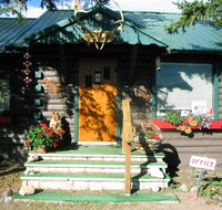 South Fork Lodge  RV Park Colorado - Accommodation Denver