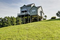 Southern Lights - Cottage 56 Accommodation Denver