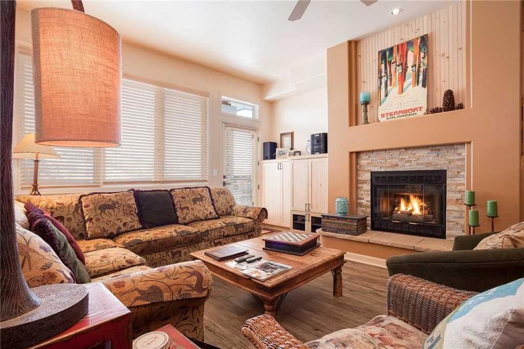 Spa At Storm Meadows - SMZ03 - thumb 0