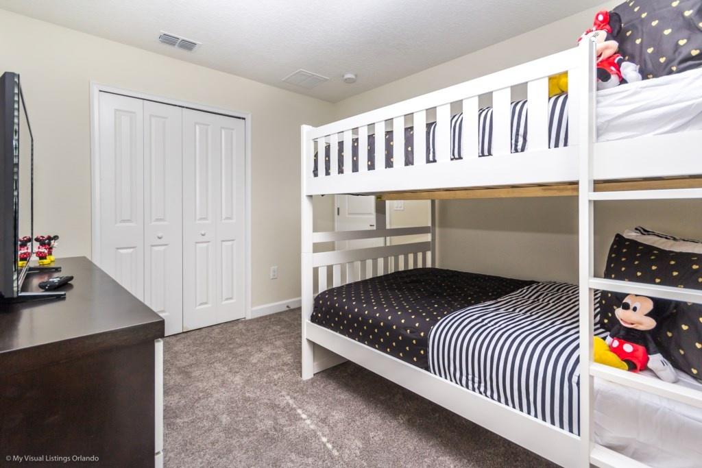 Spectacular Champions Gate 6 Bedroom With Game Rm Villa - thumb 3