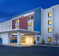 SpringHill Suites by Marriott Fort Myers Estero - Accommodation Denver
