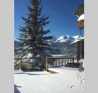 Starry Rock Ranch - Accommodation Denver