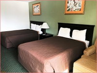 Booking Bartow Accommodation Denver