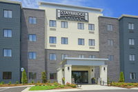 Staybridge Suites - Little Rock - Medical Center Accommodation Denver